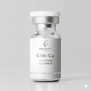 GHK-Cu 100mg