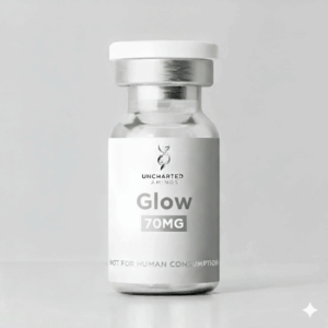 Glow 70mg (GHK-Cu/BPC157/TB500)