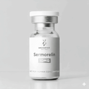 Sermorelin 10mg