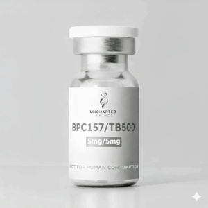 BPC-157/TB500 5mg/5mg Blend
