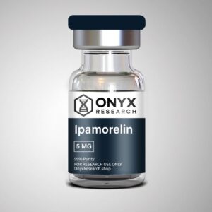 Ipamorelin 10mg
